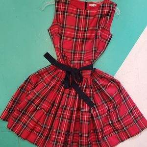 Crewcuts dress